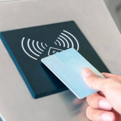 Access - Kartlı geçiş sistemi