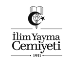 İlim Yayma Cemiyeti öğrenci ve personel takip sistemi.