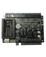 ZKTeco - C3 200 Access Kontrol Paneli