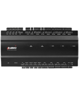 ZKTeco - Inbıo 260 Access Kontrol Paneli