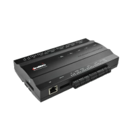 ZKTeco - Inbıo 460 Access Kontrol Paneli